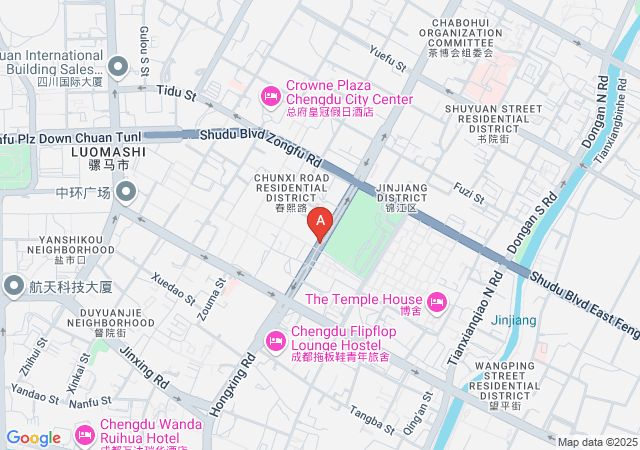 碧家KTV-map