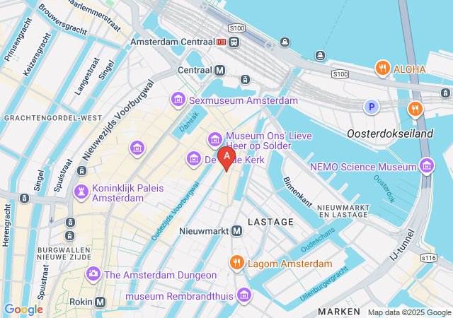 Moulin Rouge-map