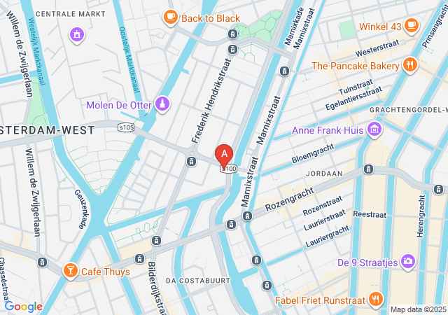 Sameplace-map