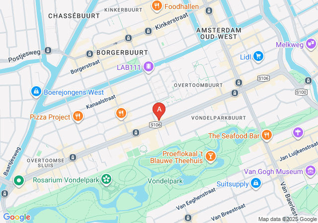 Club Golden Key-map