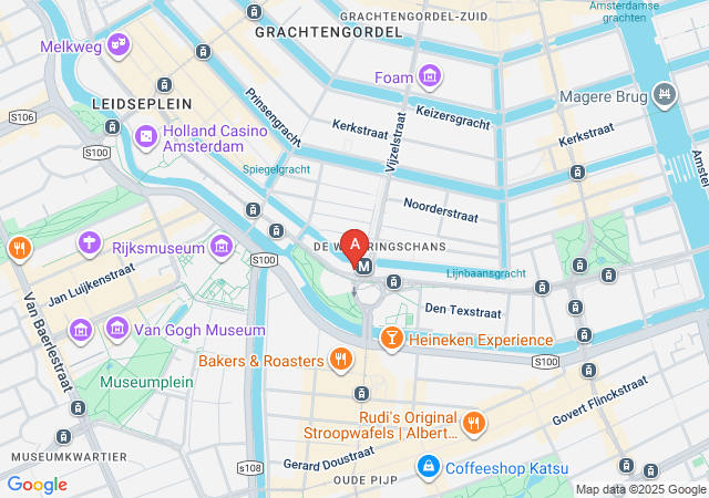 Mail & Female | Sex Shop-map