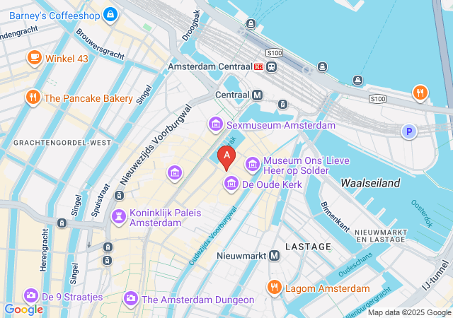 Sex Shop Oeh-map