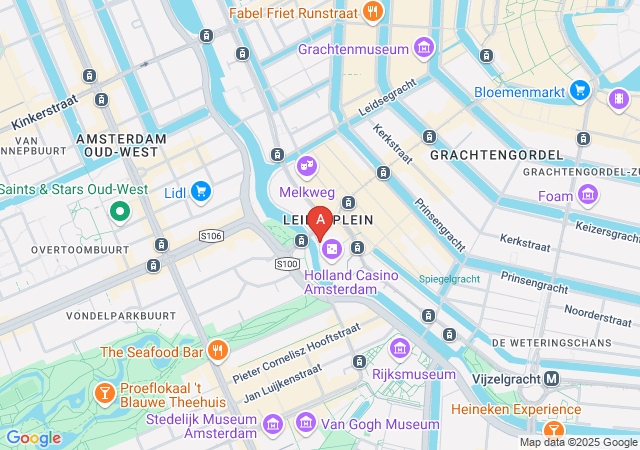 Ayda Erotic Thai and Tantra Massage-map