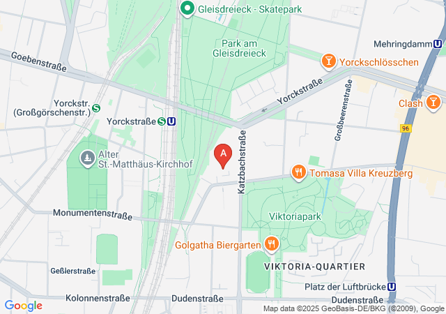 Sexclusivitäten-map
