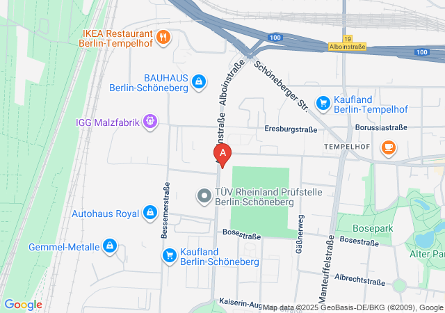 Elysium Wellness Massage & Kosmetik-map