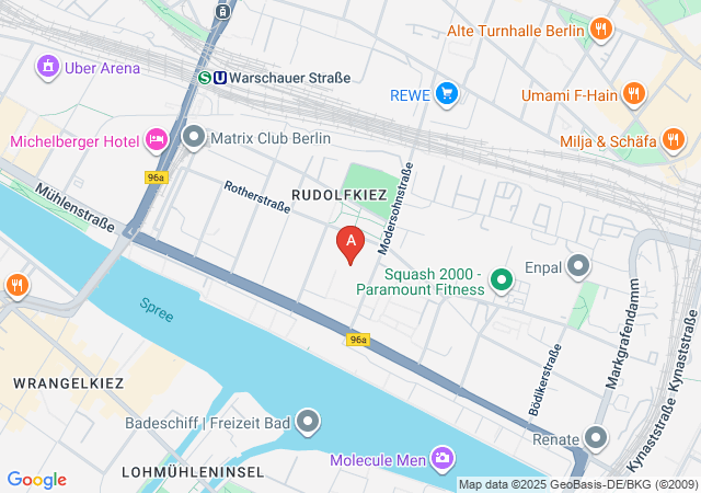 Capture Bar-map