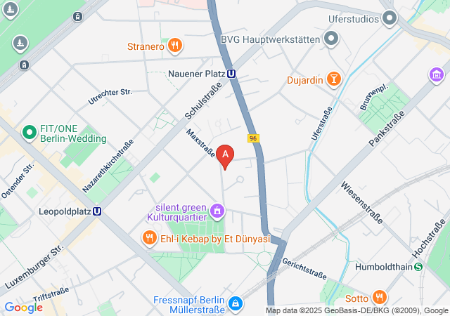 Curly Bar-map
