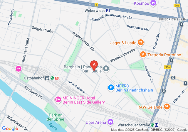 Lab.oratory-map