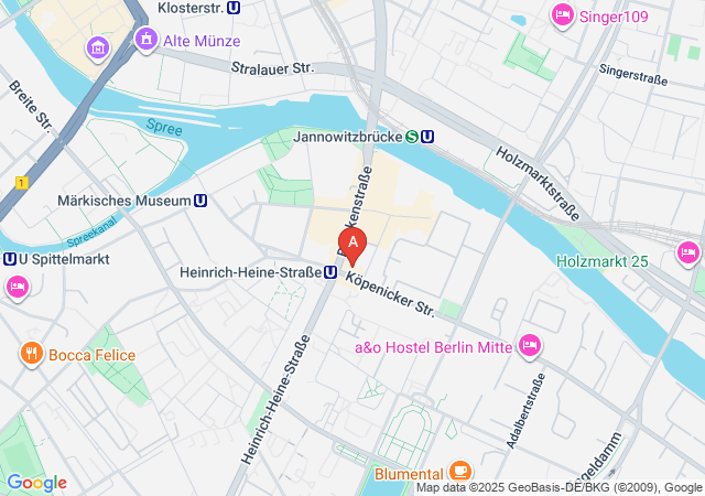 KitKatClub-map