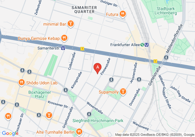 Enigma-Massagen-map