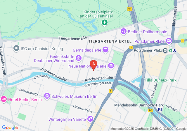 Moment-of-touch-map