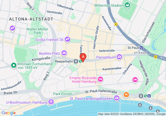 Sexy Angel Sexshop,Scherzartikel-map