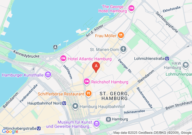 M&V Bar-map