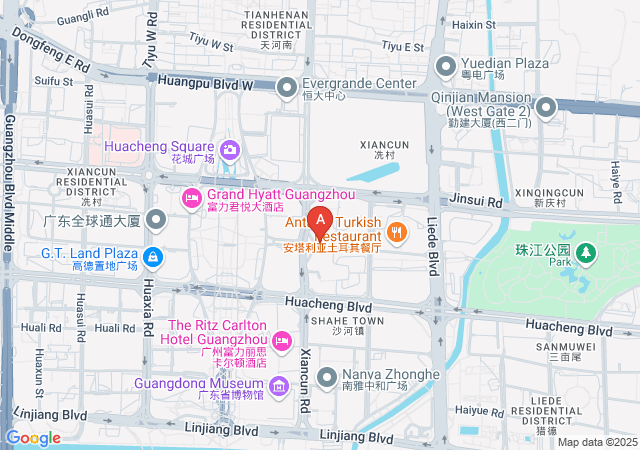 W经典KTV-map