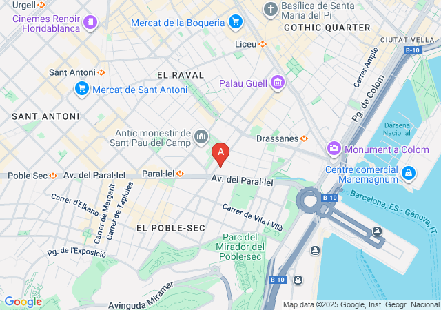 Bagdad-map