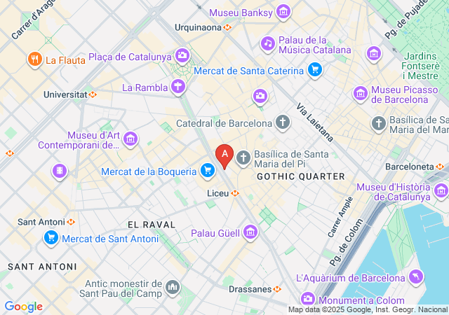 Boutique69-map