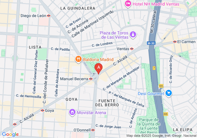 Masajes Afrodita Madrid // masajes eroticos 24h , erotic massage, tantra, sensitivos, hotel outcall-map