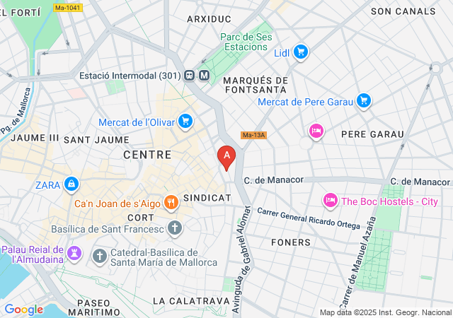 X Sex & Store-map