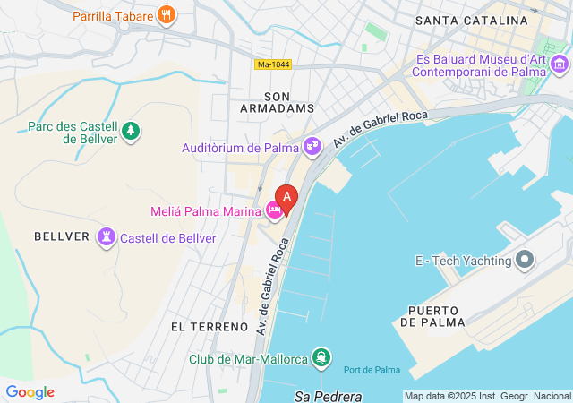 DELFOS GIRLS-map