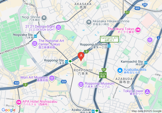 XEE-map