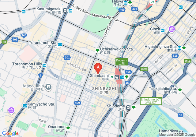 CLUB LITHOS-map