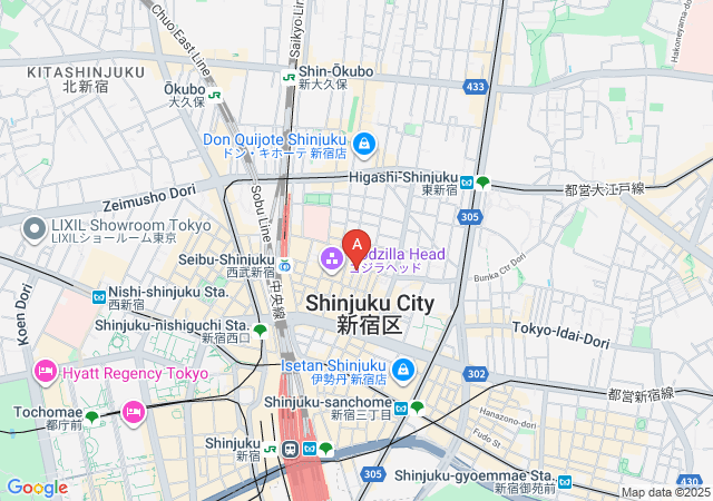 LP TOKYO-map