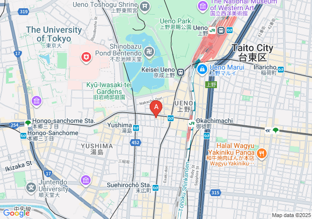 BACHELOR-map
