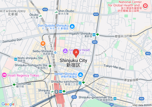 EDITION-map