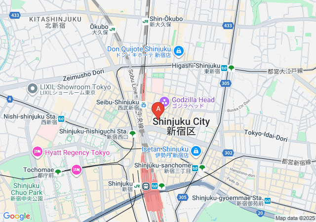 AQUA-map