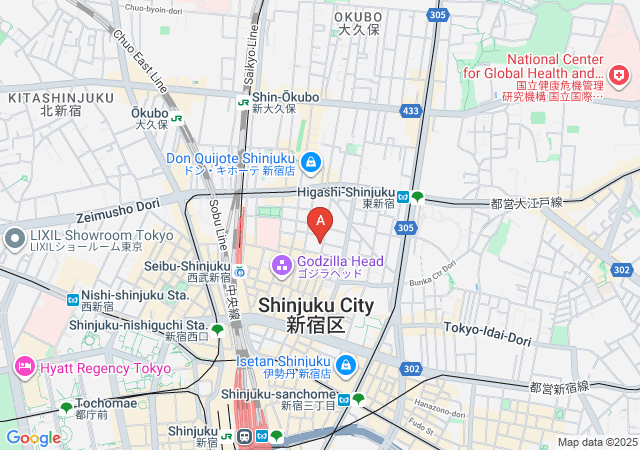 六花-map