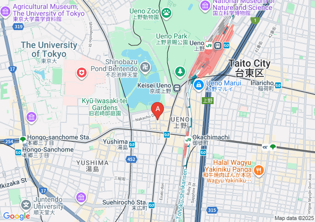 Aster&Co.-map