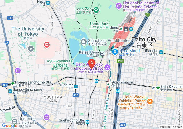 CASUAL LOUNGE LUCIA-map