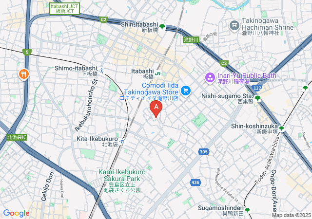 R☆174-map