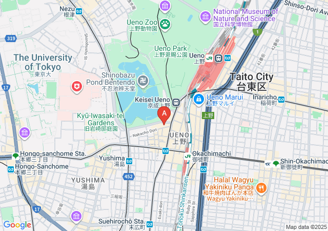 まじかるどーる-map