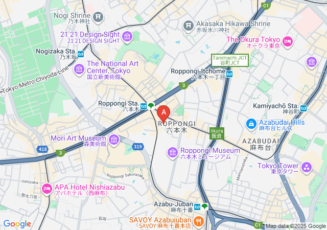 スナック珠々-map