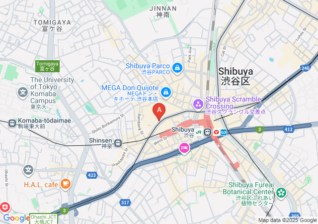 Bar With-map