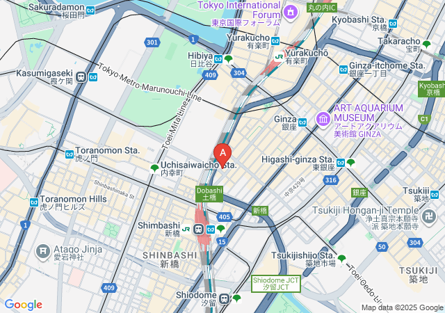RIGEL-map