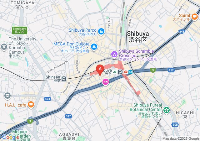 シーファリ-map