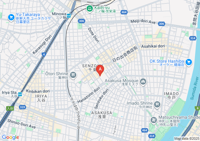男爵
DANSHAKU-map