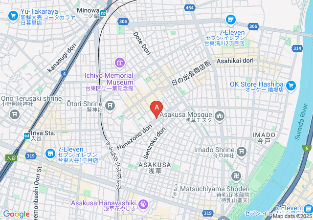 秘書室
（ヒショシツ）-map