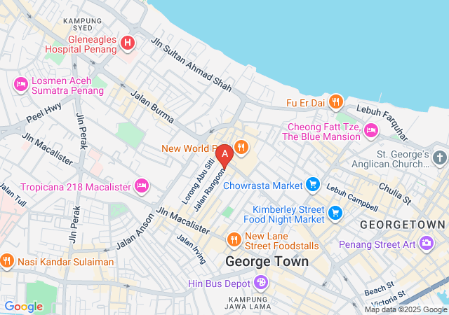 MISC-map
